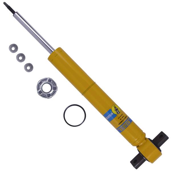 Bilstein - Bilstein B6 4600 - Suspension Shock Absorber - 24-293457