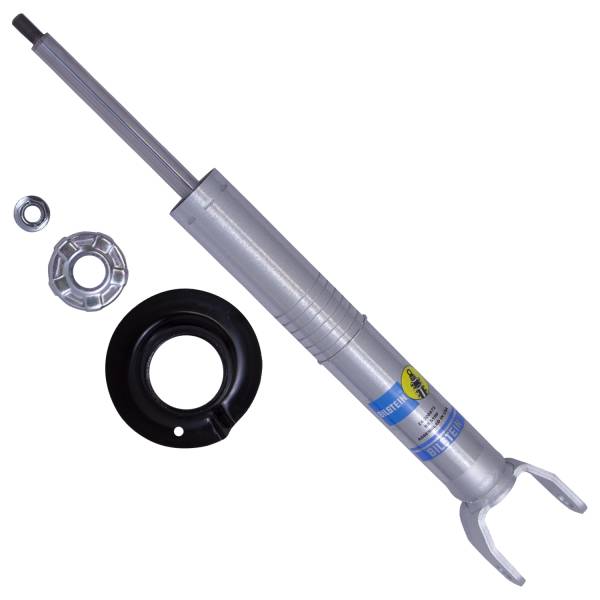 Bilstein - Bilstein B8 5100 (Ride Height Adjustable) - Suspension Shock Absorber - 24-300872