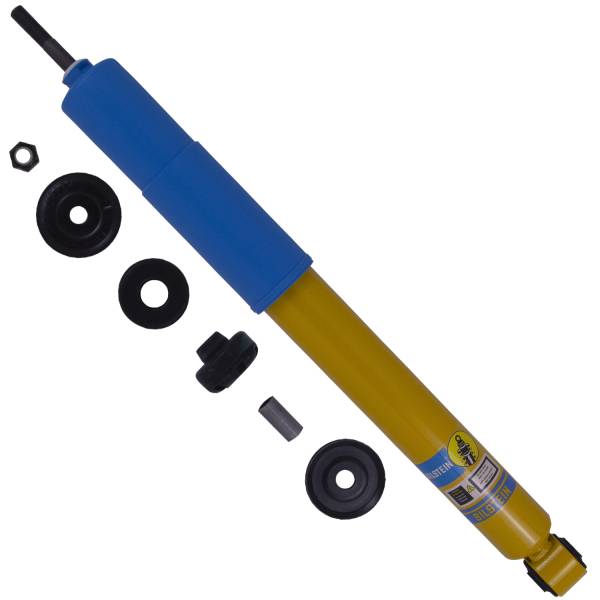 Bilstein - Bilstein B6 4600 - Suspension Shock Absorber - 24-302289