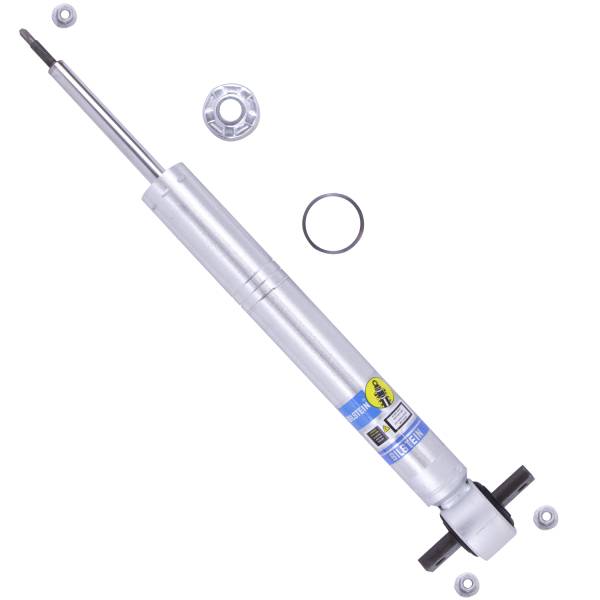 Bilstein - Bilstein B8 5100 (Ride Height Adjustable) - Suspension Shock Absorber - 24-309509