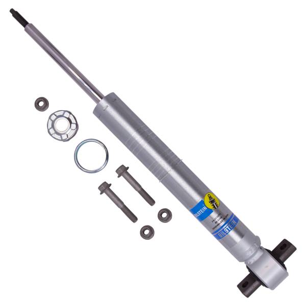 Bilstein - Bilstein B8 5100 (Ride Height Adjustable) - Suspension Shock Absorber - 24-313971