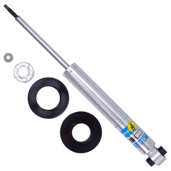 Bilstein - Bilstein B8 5100 (Ride Height Adjustable) - Suspension Shock Absorber - 24-317474