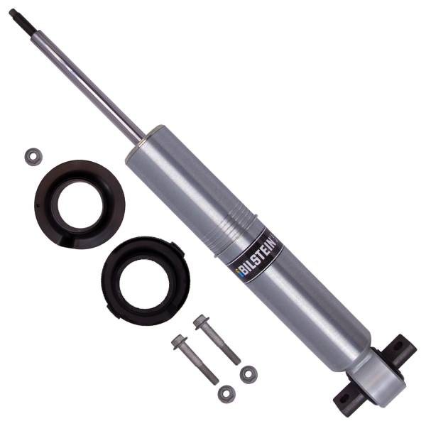 Bilstein - Bilstein B8 6100 (Ride Height Adjustable) - Suspension Shock Absorber - 24-318594