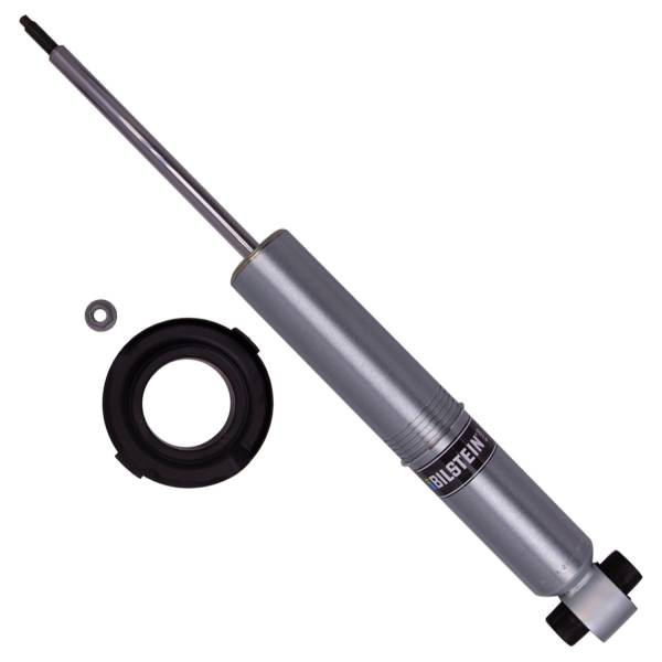 Bilstein - Bilstein B8 6100 (Ride Height Adjustable) - Suspension Shock Absorber - 24-318600