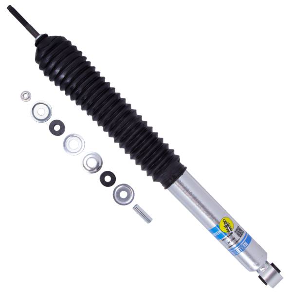 Bilstein - Bilstein B8 5100 - Suspension Shock Absorber - 24-321150