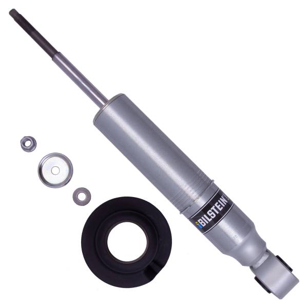 Bilstein - Bilstein B8 6100 (Ride Height Adjustable) - Suspension Shock Absorber - 24-322669