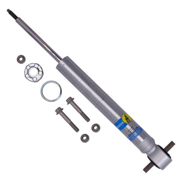 Bilstein - Bilstein B8 5100 (Ride Height Adjustable) - Suspension Shock Absorber - 24-323550