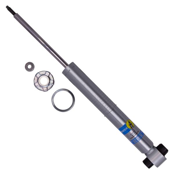 Bilstein - Bilstein B8 5100 (Ride Height Adjustable) - Suspension Shock Absorber - 24-323567