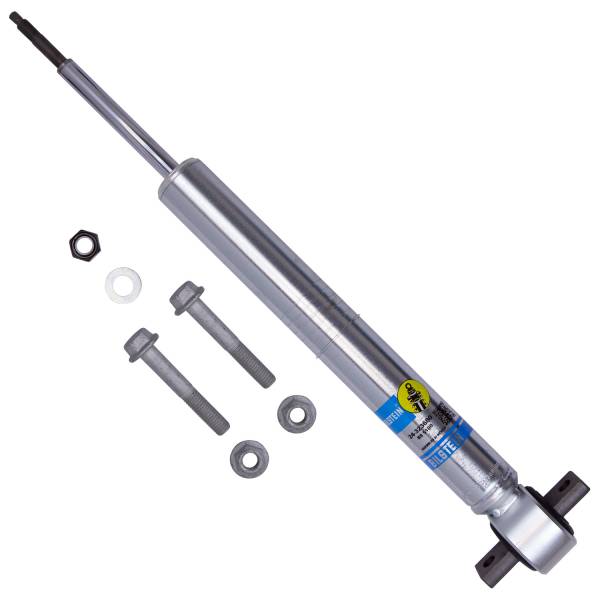 Bilstein - Bilstein B8 5100 (Ride Height Adjustable) - Suspension Shock Absorber - 24-323680