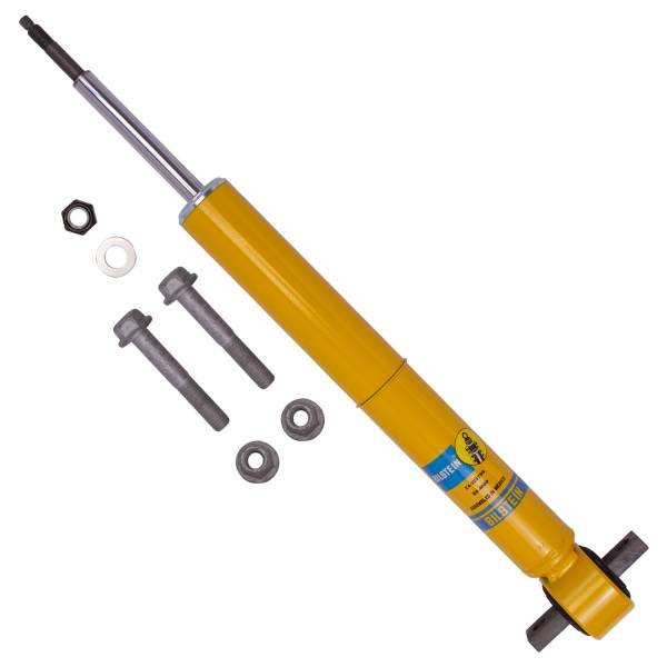 Bilstein - Bilstein B6 4600 - Suspension Shock Absorber - 24-323796