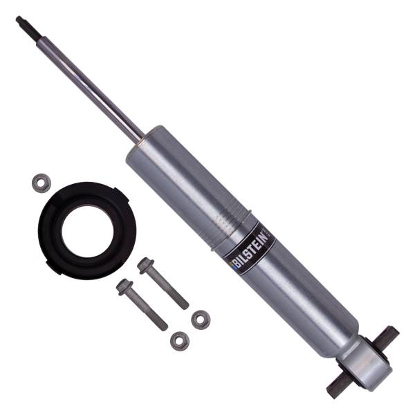 Bilstein - Bilstein B8 6100 (Ride Height Adjustable) - Suspension Shock Absorber - 24-325561