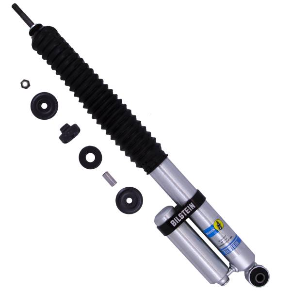 Bilstein - Bilstein B8 5160 - Suspension Shock Absorber - 25-285727