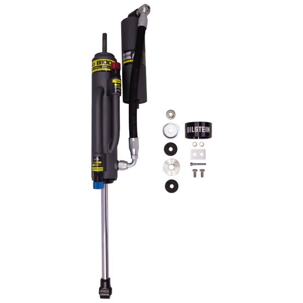 Bilstein - Bilstein B8 8100 (Bypass) - Suspension Shock Absorber - 25-320459