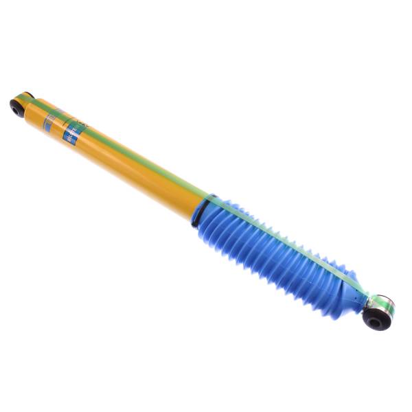 Bilstein - Bilstein B6 4600 - Suspension Shock Absorber - 33-187396