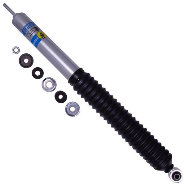 Bilstein - Bilstein B8 5100 - Suspension Shock Absorber - 33-319070