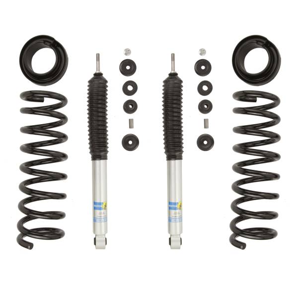 Bilstein - Bilstein B8 5112 - Suspension Leveling Kit - 46-241634