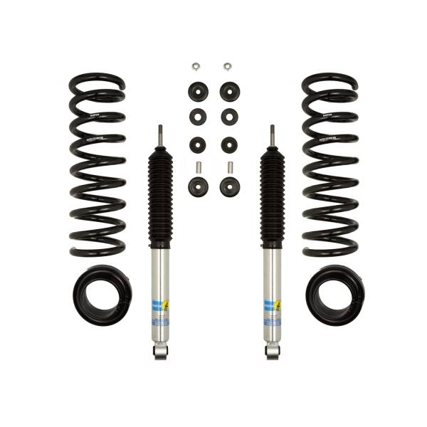 Bilstein - Bilstein B8 5112 - Suspension Leveling Kit - 46-268655