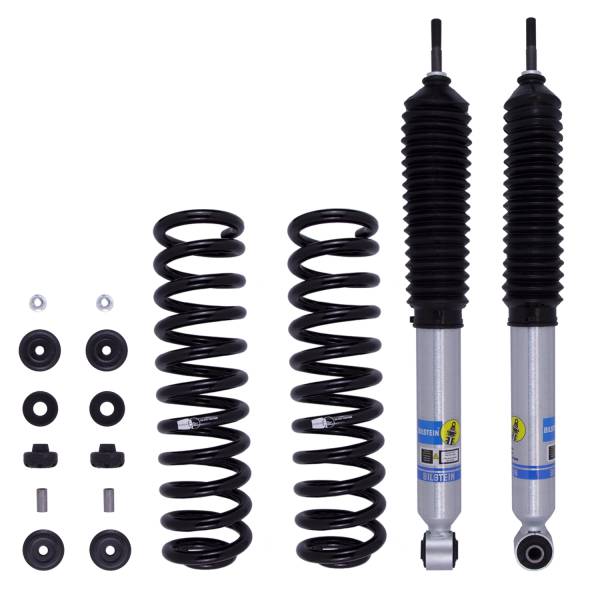 Bilstein - Bilstein B8 5112 - Suspension Leveling Kit - 46-276810