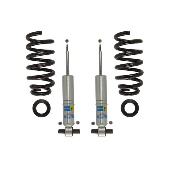 Bilstein - Bilstein B8 6112 - Suspension Kit - 47-244641