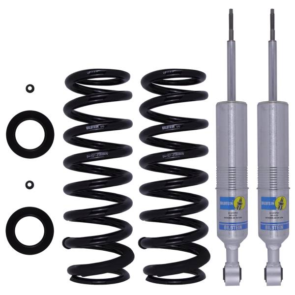 Bilstein - Bilstein B8 6112 - Suspension Kit - 47-253179