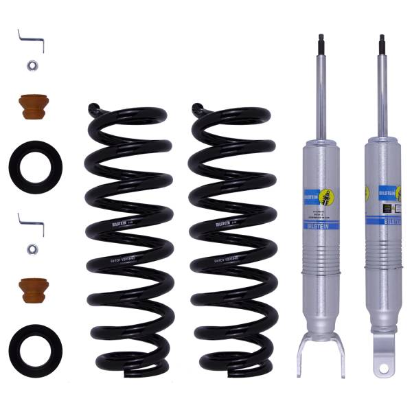 Bilstein - Bilstein B8 6112 - Suspension Kit - 47-293540