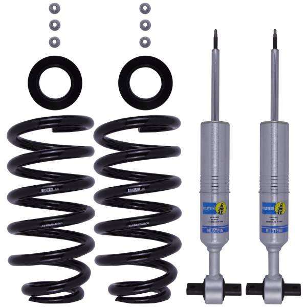 Bilstein - Bilstein B8 6112 - Suspension Kit - 47-293557