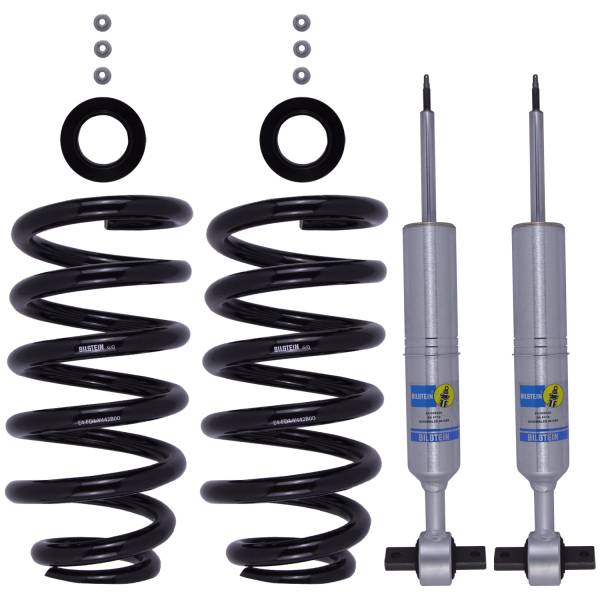 Bilstein - Bilstein B8 6112 - Suspension Kit - 47-309524