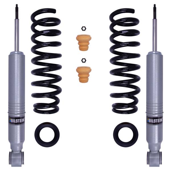 Bilstein - Bilstein B8 6112 - Suspension Kit - 47-310698