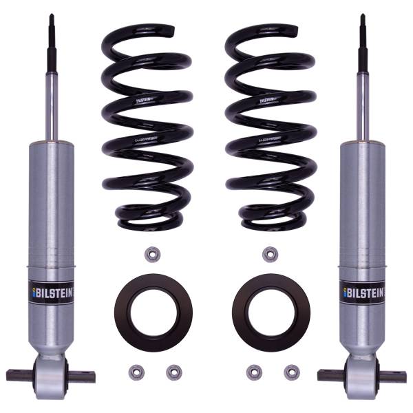 Bilstein - Bilstein B8 6112 - Suspension Kit - 47-310834