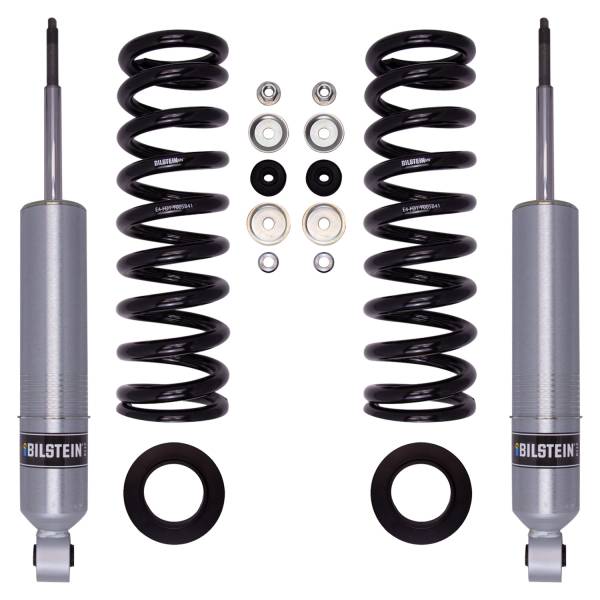 Bilstein - Bilstein B8 6112 - Suspension Kit - 47-310872