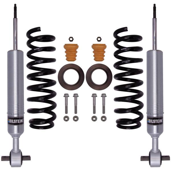 Bilstein - Bilstein B8 6112 - Suspension Kit - 47-310995