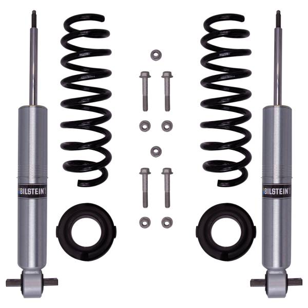 Bilstein - Bilstein B8 6112 - Suspension Kit - 47-313996