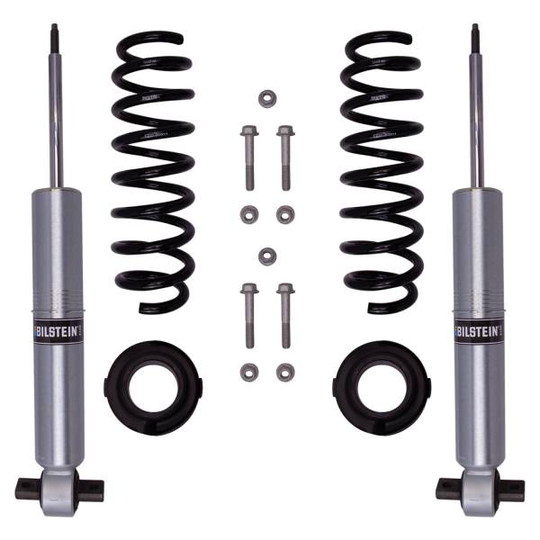 Bilstein - Bilstein B8 6112 - Suspension Kit - 47-325586