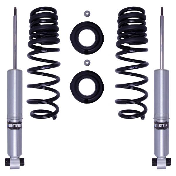 Bilstein - Bilstein B8 6112 - Suspension Kit - 47-325593