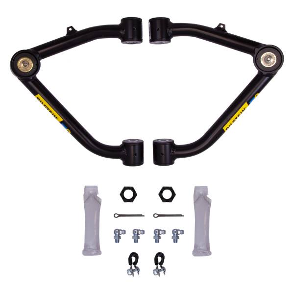 Bilstein - Bilstein B8 Control Arms - Upper Control Arm Kit - 51-304669