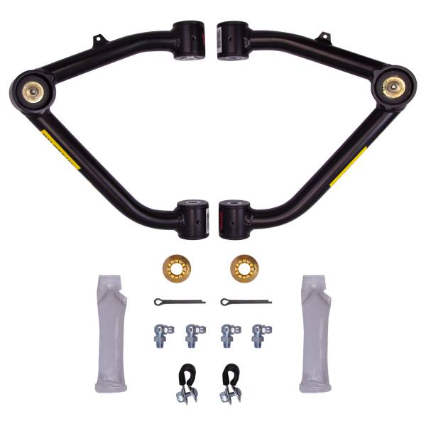 Bilstein - Bilstein B8 Control Arms - Upper Control Arm Kit - 51-304676