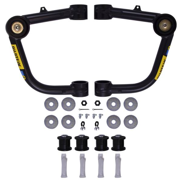 Bilstein - Bilstein B8 Control Arms - Upper Control Arm Kit - 51-304683