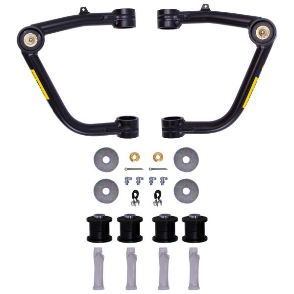 Bilstein - Bilstein B8 Control Arms - Upper Control Arm Kit - 51-322335