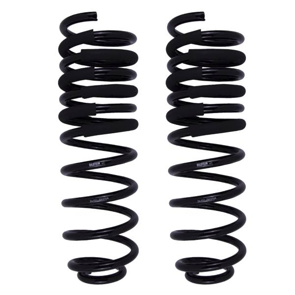 Bilstein - Bilstein B12 (Special) - Coil Spring Set - 53-297839