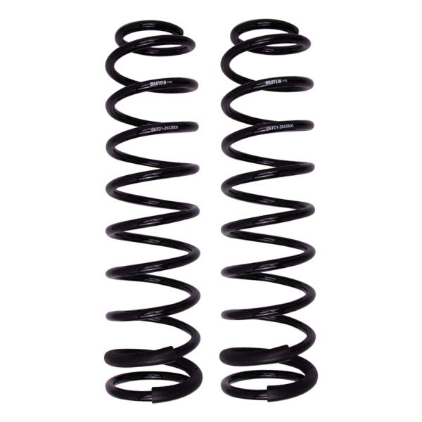 Bilstein - Bilstein B12 (Special) - Coil Spring Set - 53-322401