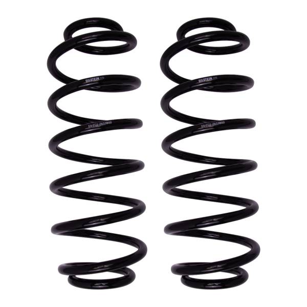 Bilstein - Bilstein B12 (Special) - Coil Spring Set - 53-322425