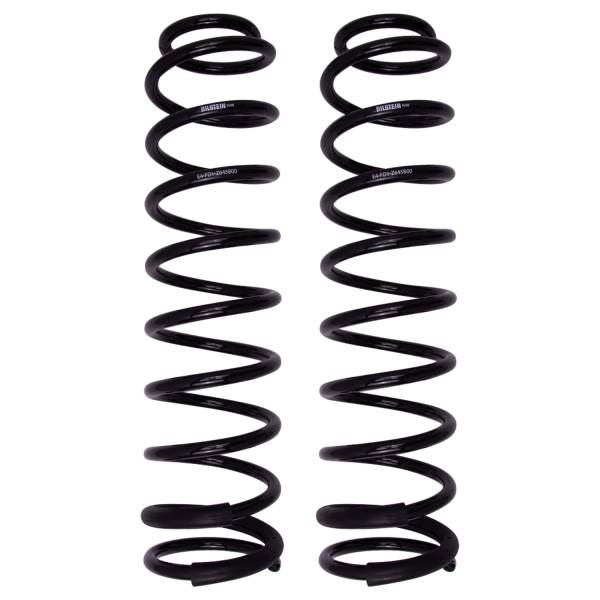 Bilstein - Bilstein B12 (Special) - Coil Spring Set - 53-323873