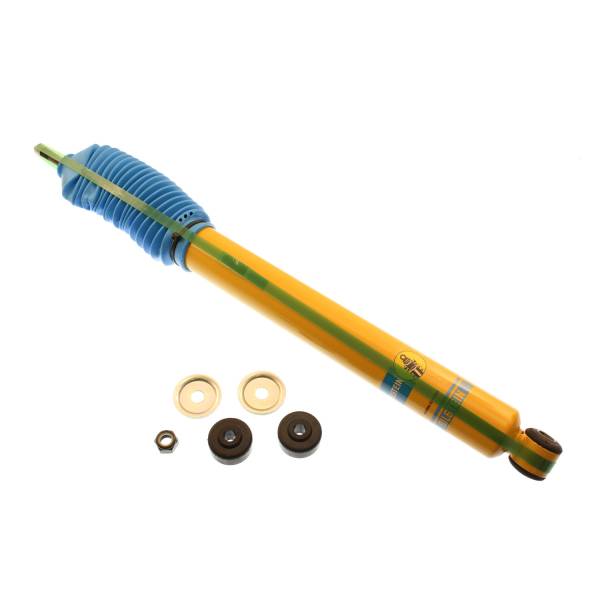 Bilstein - Bilstein B6 4600 - Suspension Shock Absorber - AK2284