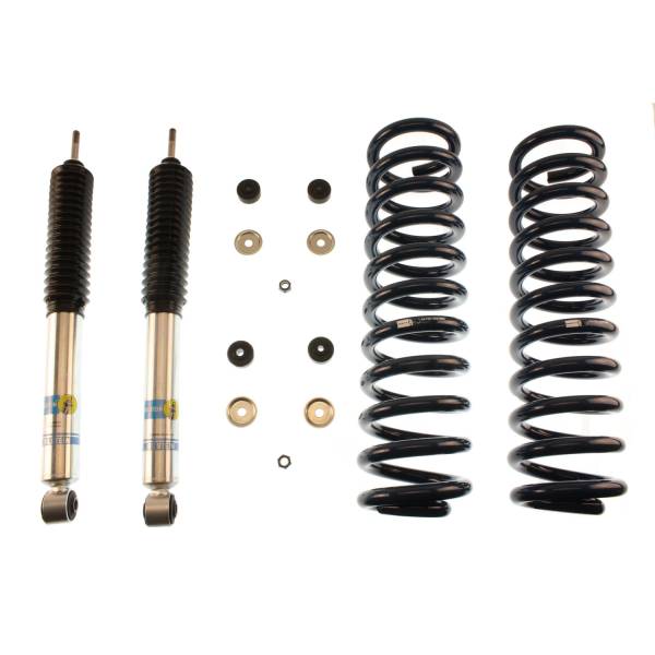 Bilstein - Bilstein B8 5112 - Suspension Leveling Kit - F4-SE5-C765-H0