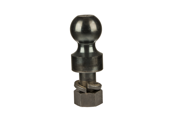 B&W Trailer Hitches - B&W Trailer Hitches Trailer Hitch Ball Ball- 2-5/16 X 1-1/4 X 2-1/2 - HB94002