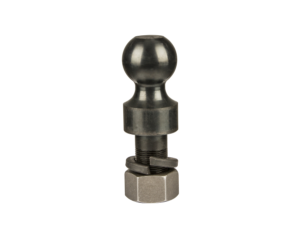 B&W Trailer Hitches - B&W Trailer Hitches Trailer Hitch Ball Ball- 2-5/16 X 1-3/8 X 2-3/4 - HB94007