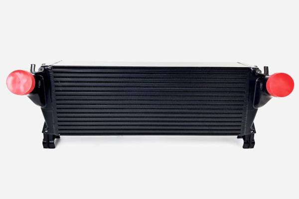 CSF Cooling - Racing & High Performance Division - CSF Cooling - Racing & High Performance Division 13-17 Ram 2500 / 3500 6.7L Cummins Turbo Diesel Heavy Duty Intercooler - 6076