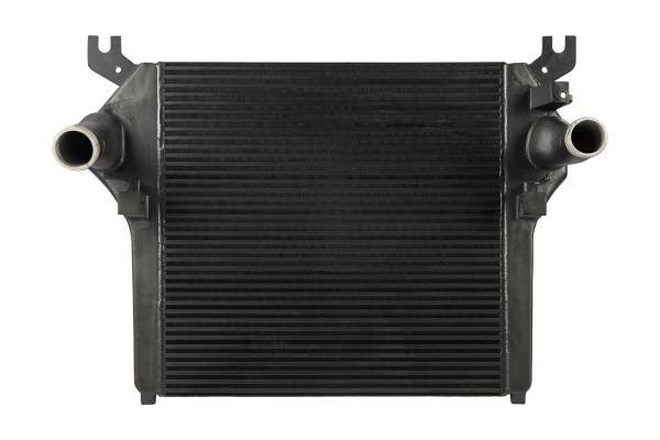 CSF Cooling - Racing & High Performance Division - CSF Cooling - Racing & High Performance Division 10-12 Ram 2500 / 3500 6.7L Cummins Turbo Diesel Heavy Duty Intercooler - 7100