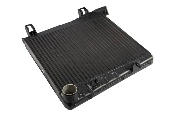 CSF Cooling - Racing & High Performance Division - CSF Cooling - Racing & High Performance Division 08-10 Ford Super Duty 6.4L Turbo Diesel Heavy Duty Intercooler - 7105