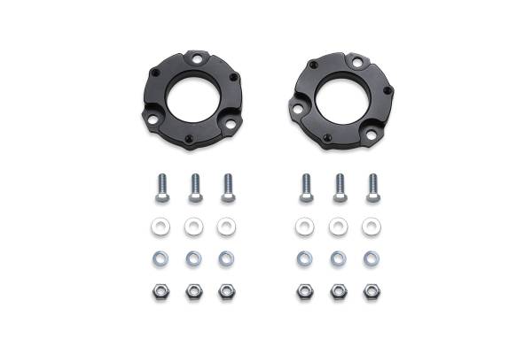 Fabtech - Fabtech Suspension Leveling Kit 1.5F 2015-18 CHEVY COLORADO4WD - FTL5108